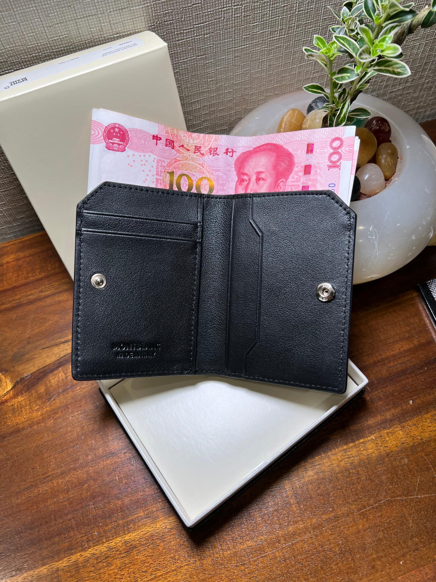 Montblanc Wallets Purse